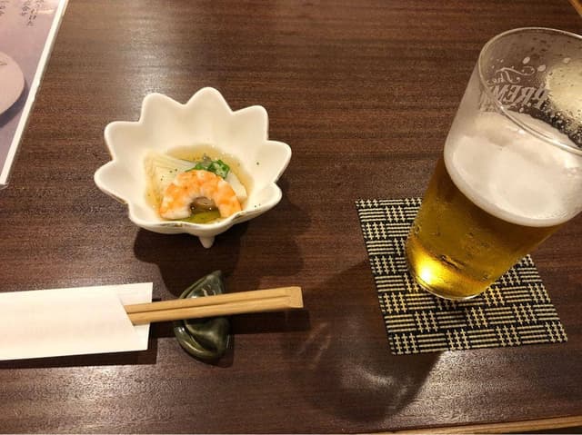 酒と肴 のぶ - サブ画像1