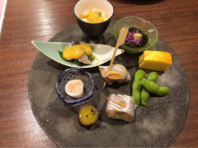 酒と肴 のぶ - サブ画像3