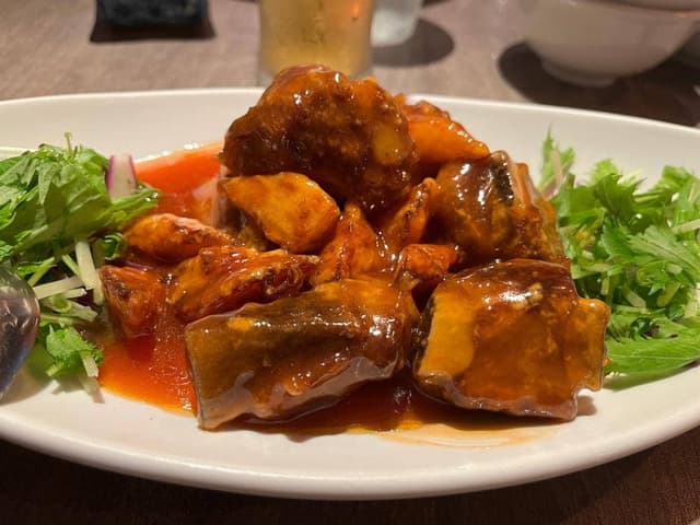 中華ダイニング居酒屋 鮮藍坊 - サブ画像2
