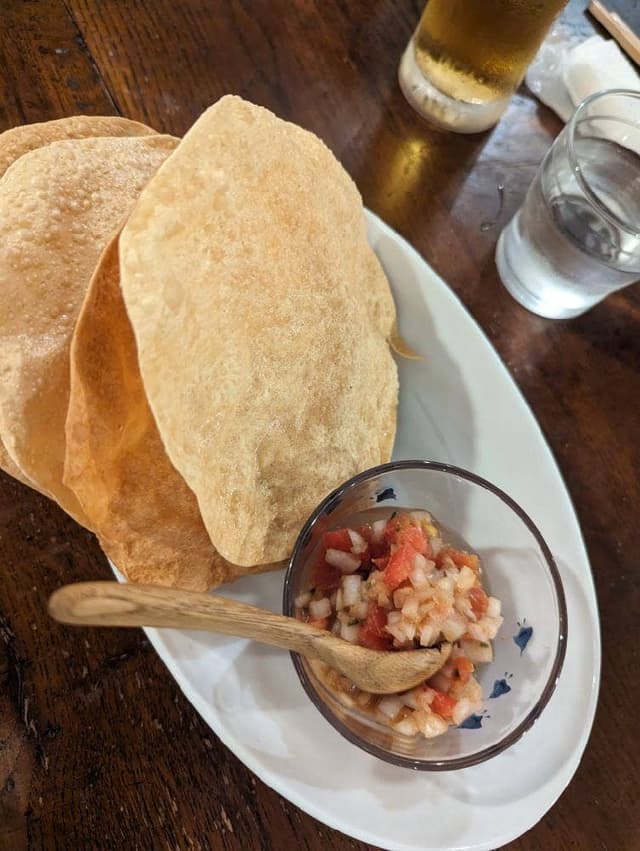 Little Star Restaurant - サブ画像1