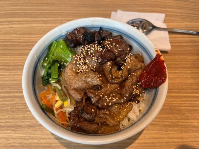 かるびのとりこ 杉戸高野台店 - サブ画像1