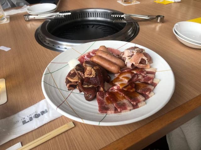 サッポロビール 千葉ビール園 - サブ画像2