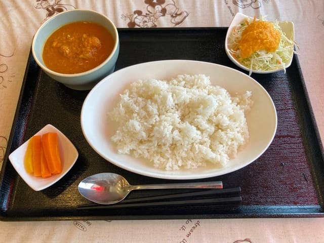 ニコニコ食堂 - サブ画像1