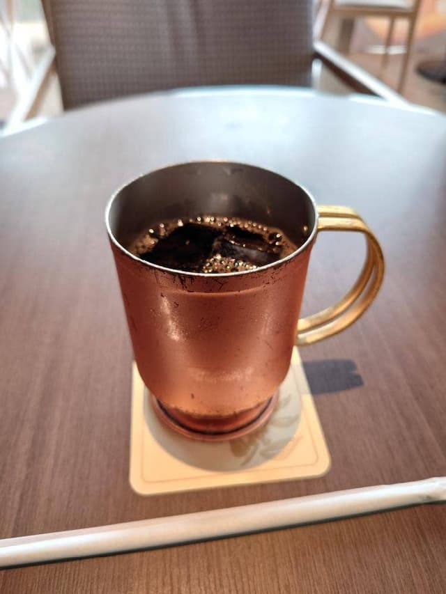 ドトール珈琲店 亀有駅前店 - サブ画像1
