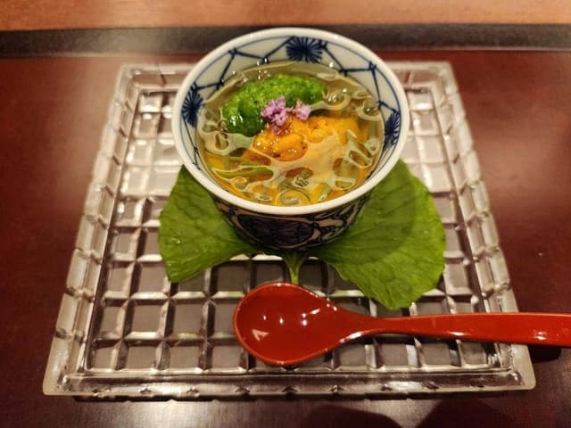 日本料理 はなの - サブ画像1