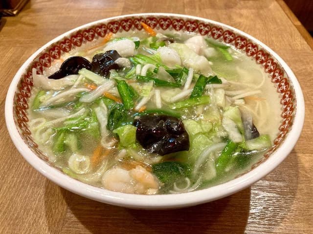 創造中華 華星 - サブ画像2