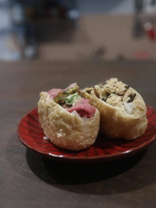 食といなり たか翔 - サブ画像3