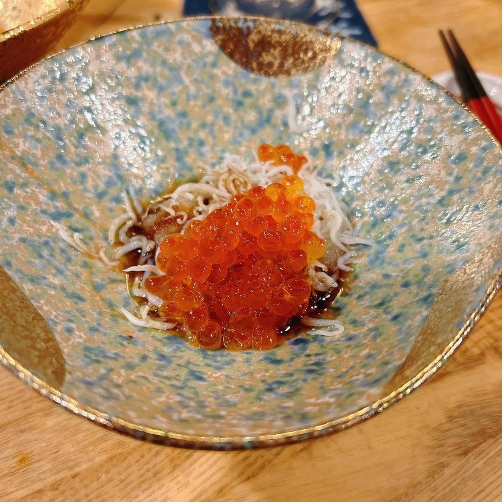 ステーキ懐石 定谷