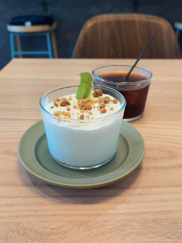 cafe with - サブ画像2