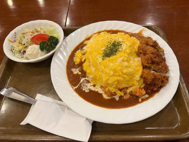 cafe kitchen aiai - サブ画像3