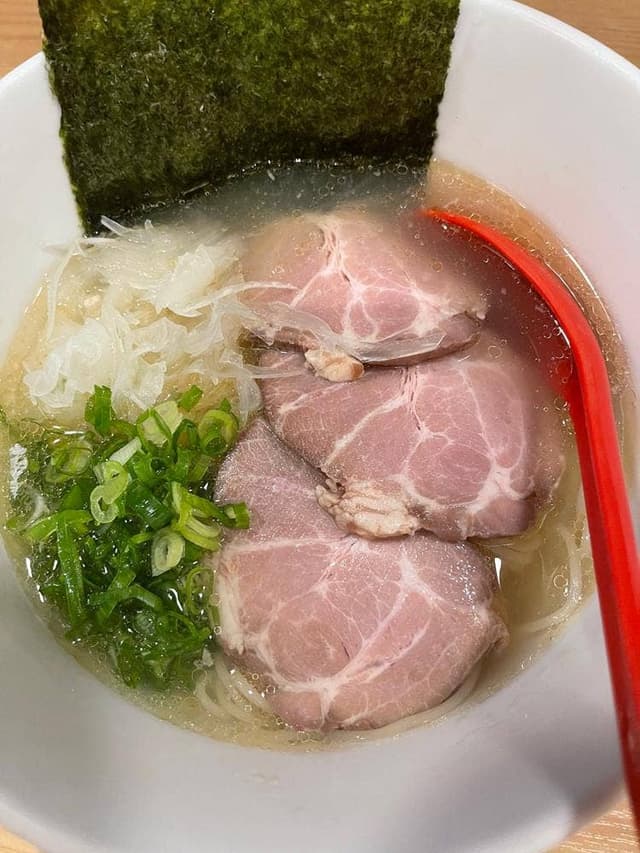 龍旗信 LEO - サブ画像2