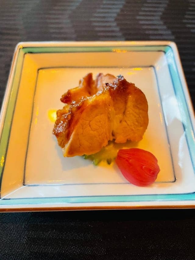 szechwan restaurant 陳 - サブ画像3