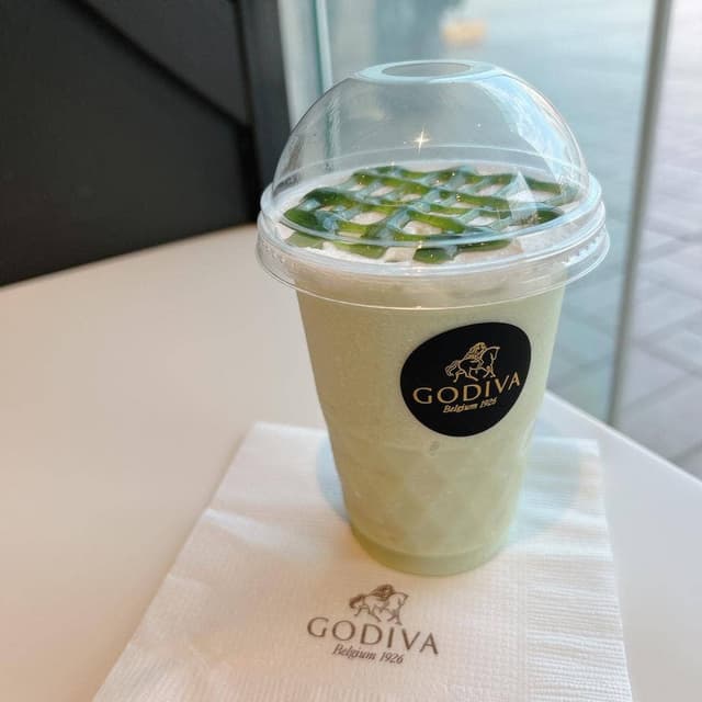 ゴディバ マルイファミリー志木 - サブ画像2