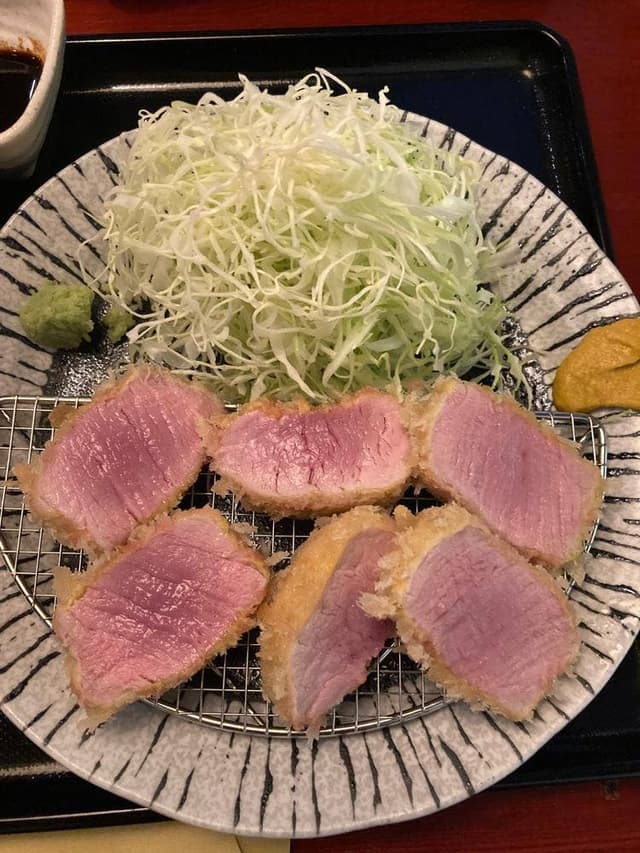 とんかつ土本 - サブ画像2