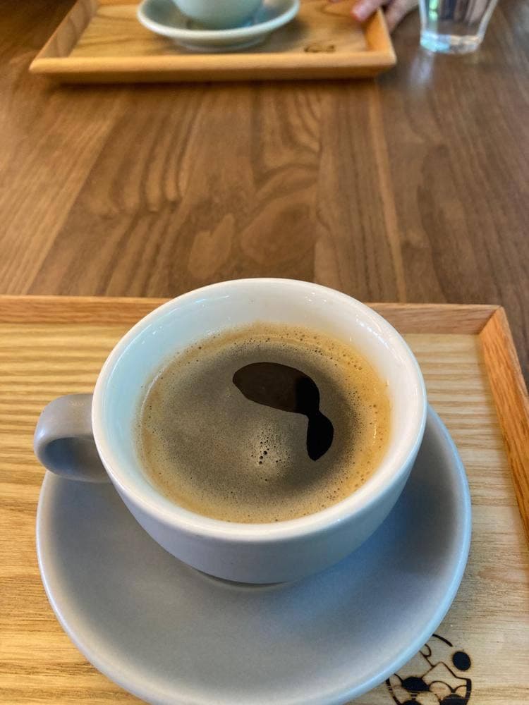 cafe dining gita