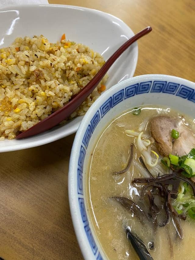 長崎チャンポンエミ - サブ画像2