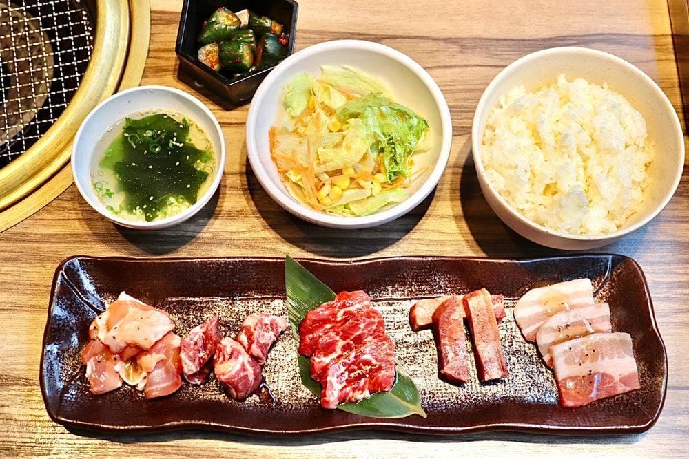 カルビ大将 長久手店