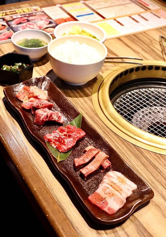 カルビ大将 長久手店 - サブ画像2