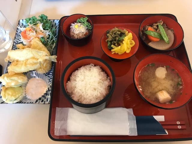 楠公レストハウス 皇居外苑 - サブ画像2