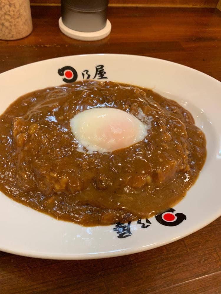 日乃屋カレー 盛岡櫻山店