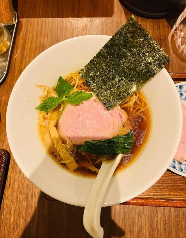 メンドコロ kinari - サブ画像2