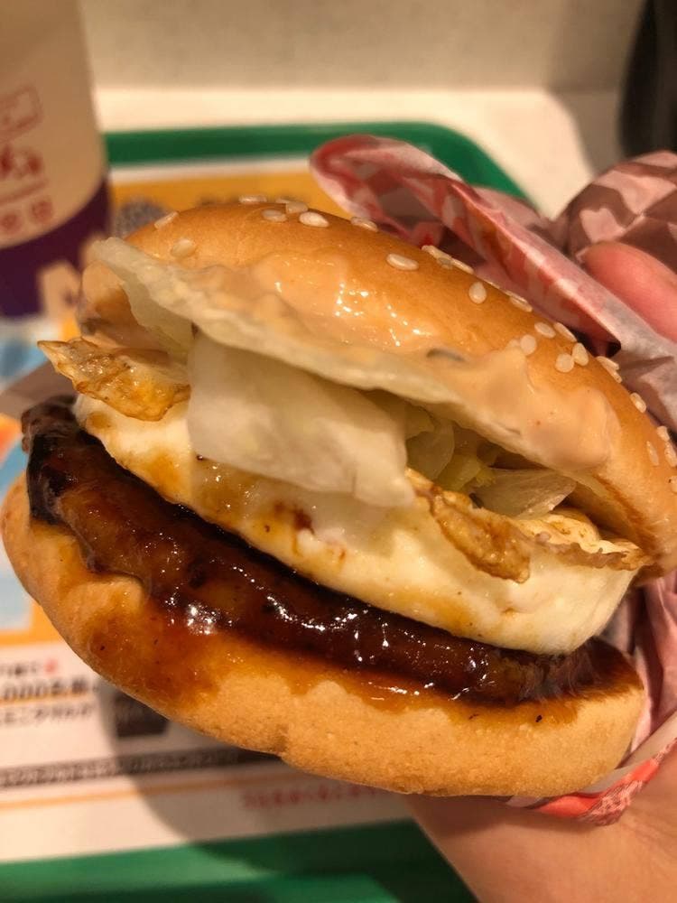 マクドナルド 三宮センター街店