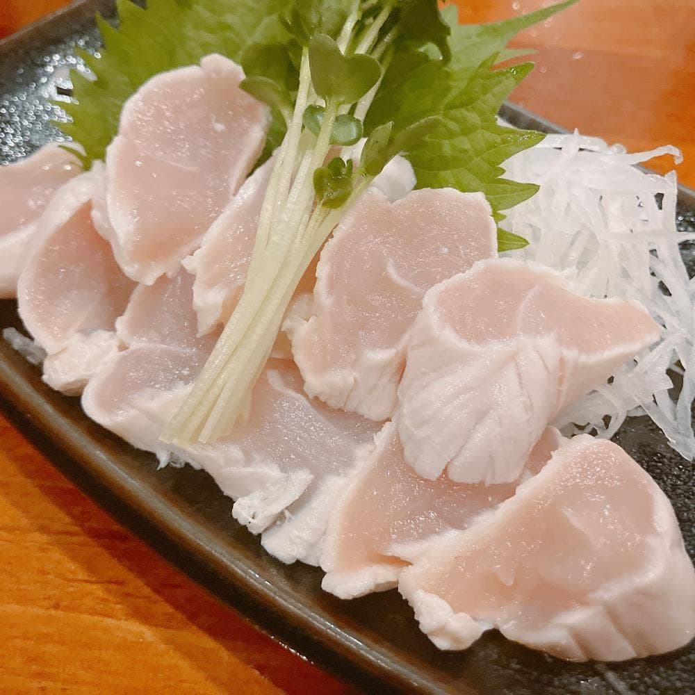 鳥泰