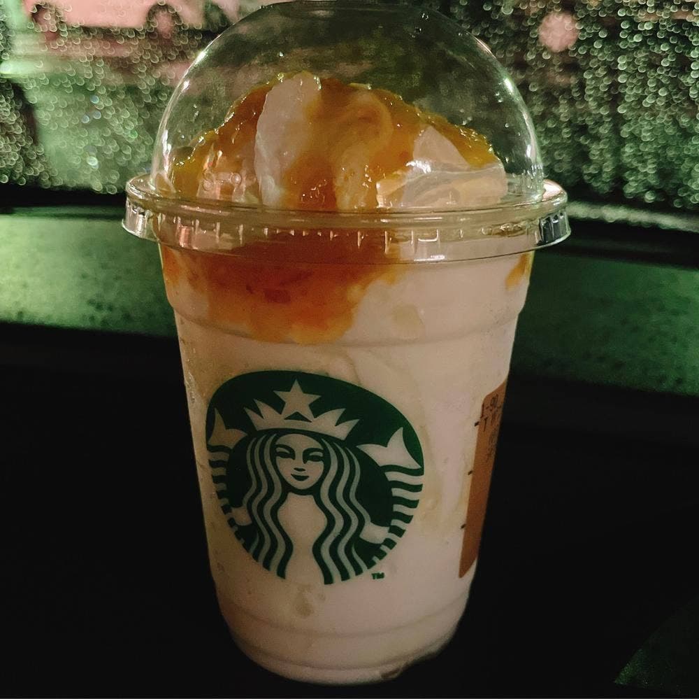 スターバックス コーヒー 松本庄内店