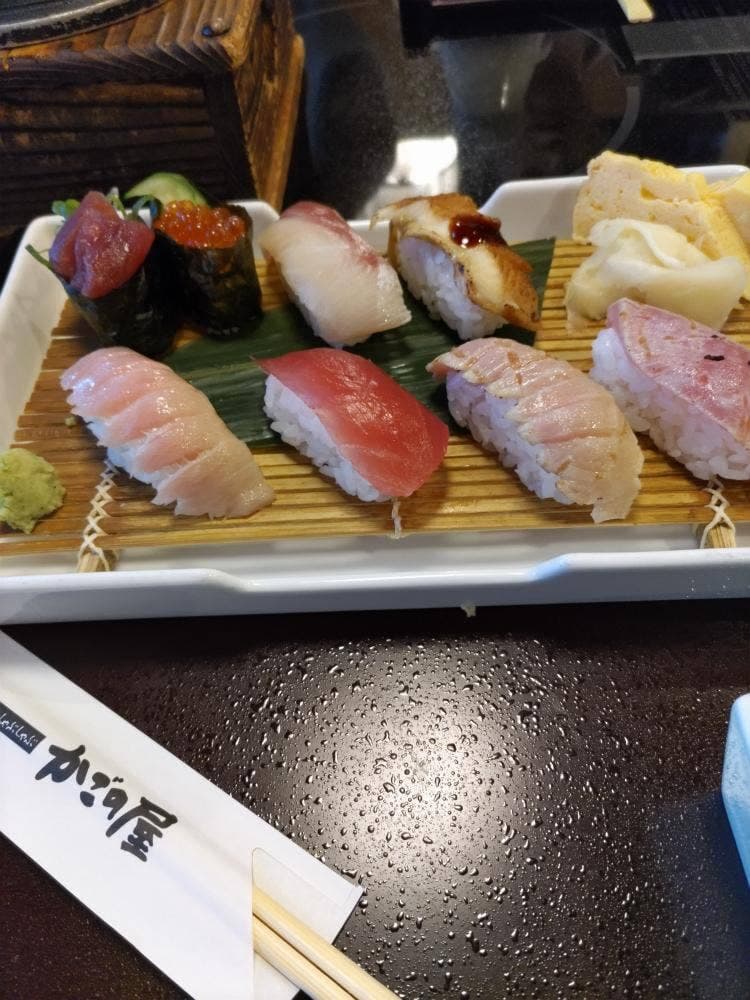 かごの屋 一社東山通店