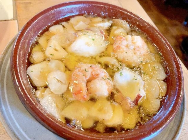 BELLOTA CONCHA 富小路店 - サブ画像1