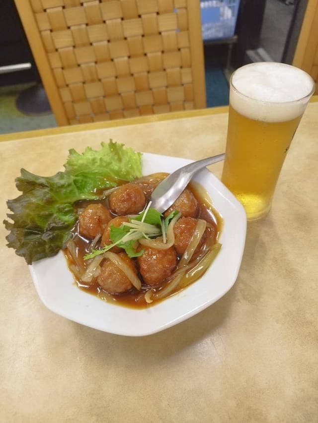 平和園 呉店 - サブ画像3