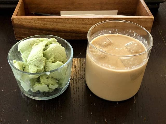 Cafe au lait Tokyo 五反田店 - サブ画像3