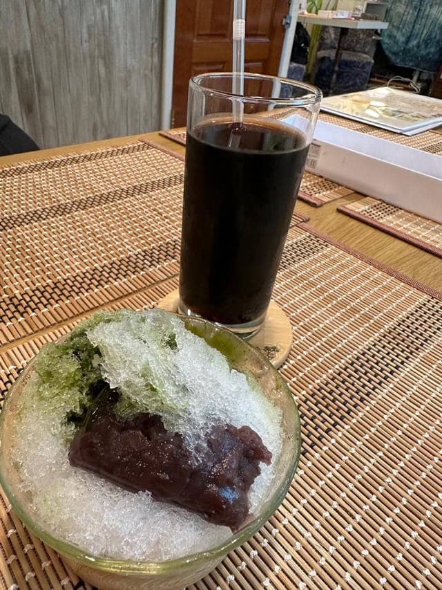 茶屋カフェひやき - サブ画像3