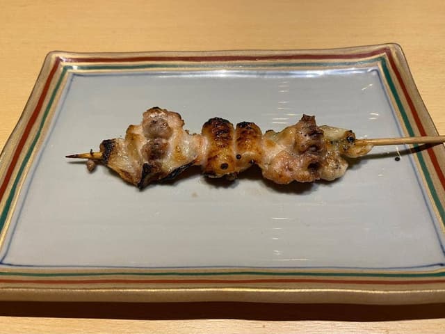 炭火焼鳥専門店 鶏炎 本店 - サブ画像1