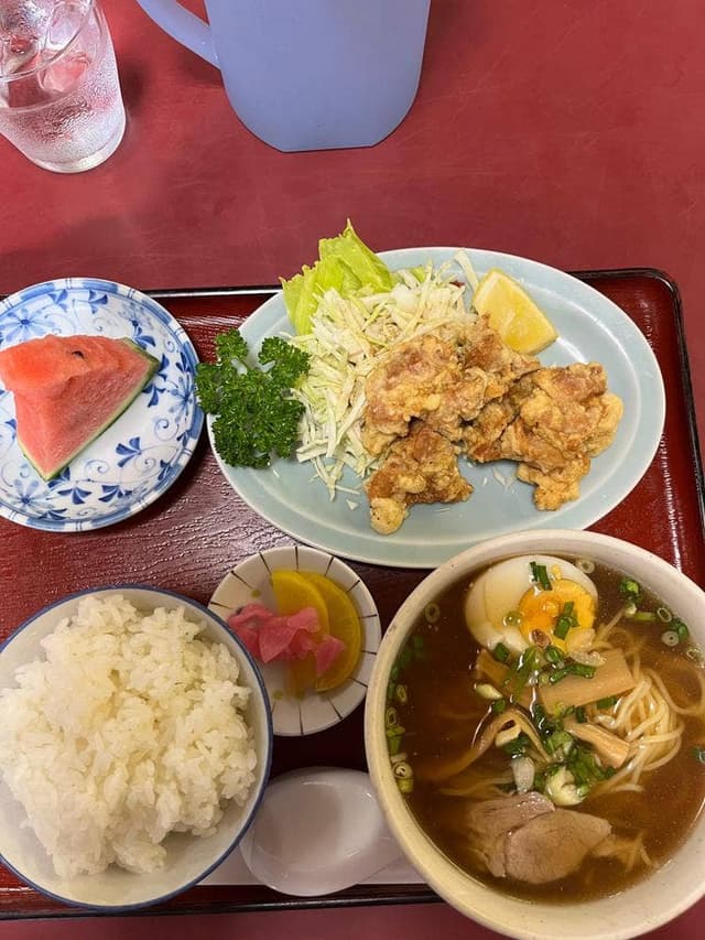 味覚亭本店 - サブ画像1