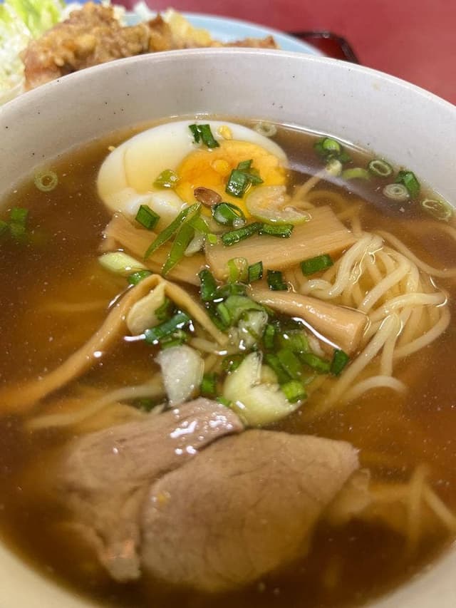 味覚亭本店 - サブ画像2