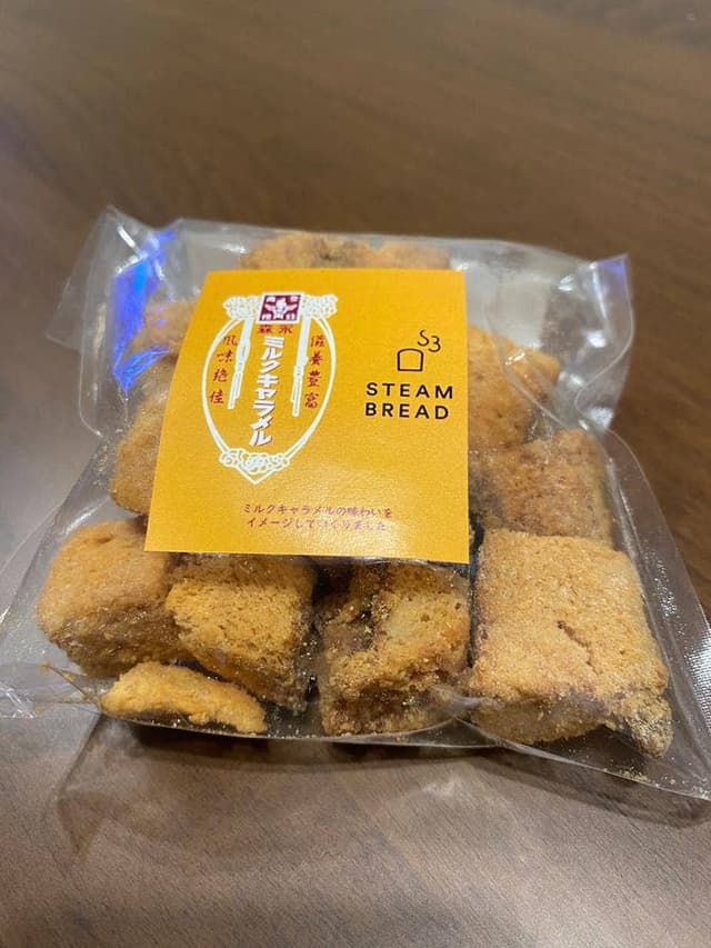 STEAM BREAD TOKYO - サブ画像3