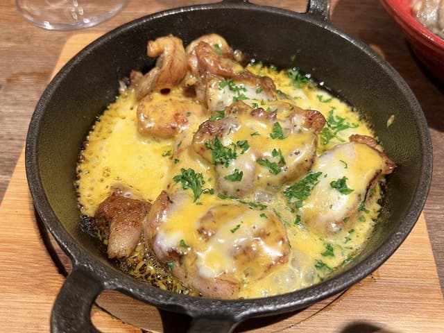 COOK BARN TOKYO - サブ画像3