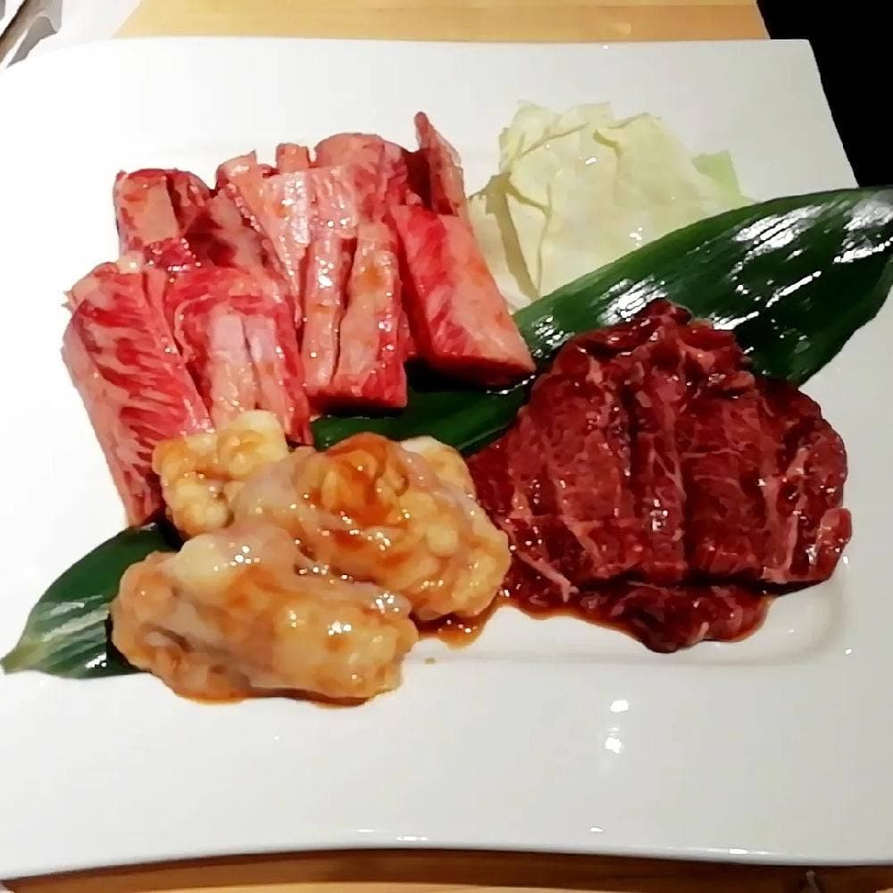 焼肉・韓国料理 幸楽苑
