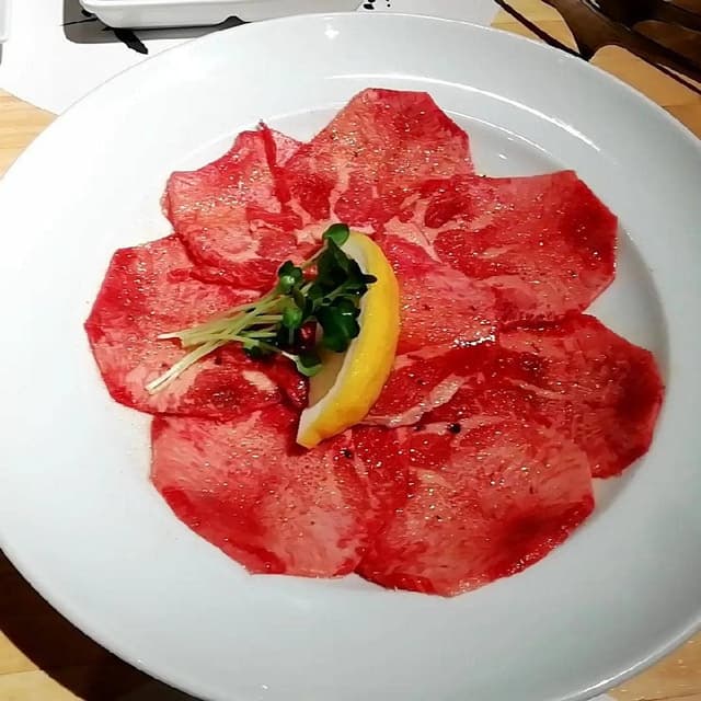 焼肉・韓国料理 幸楽苑 - サブ画像1