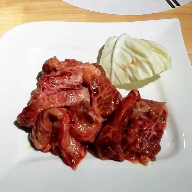 焼肉・韓国料理 幸楽苑 - サブ画像2