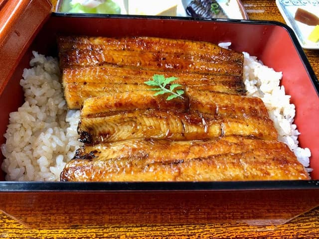 かりや食堂 - サブ画像1