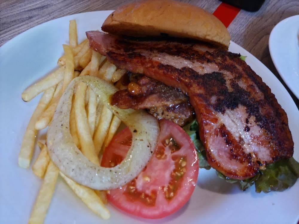 ディノダイナー