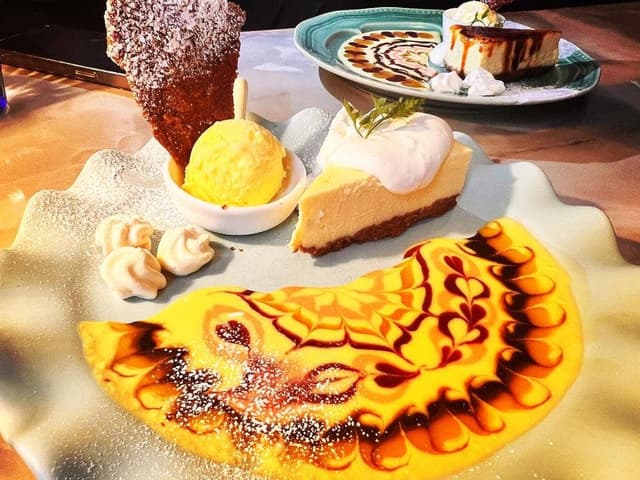 Cafe de Agenda - サブ画像2