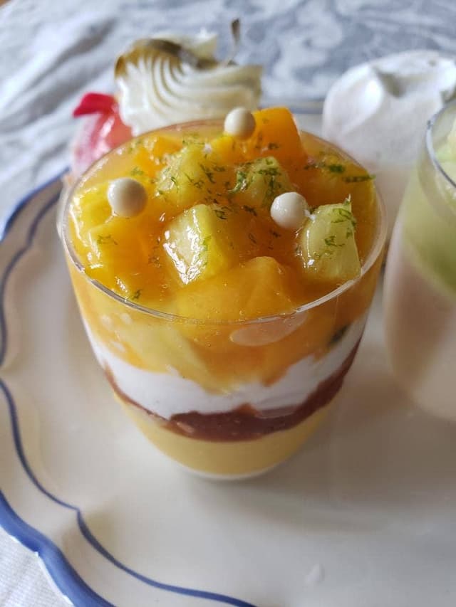 PÂTISSERIE LE K - サブ画像1