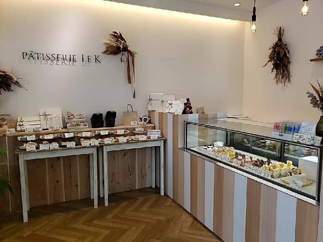 PÂTISSERIE LE K - サブ画像2