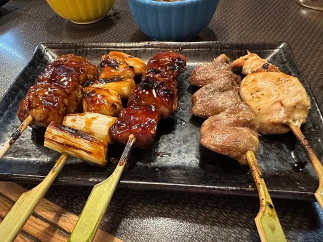 鳥せい京橋店 - サブ画像3