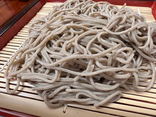 楽食庵 - サブ画像1
