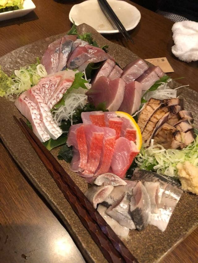じんから - サブ画像2