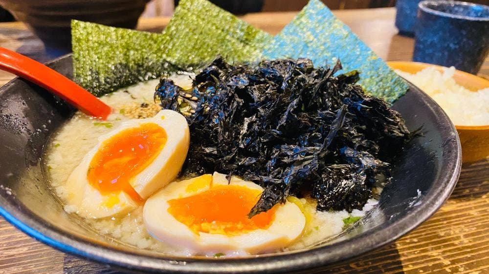 岩本屋 敦賀木崎店